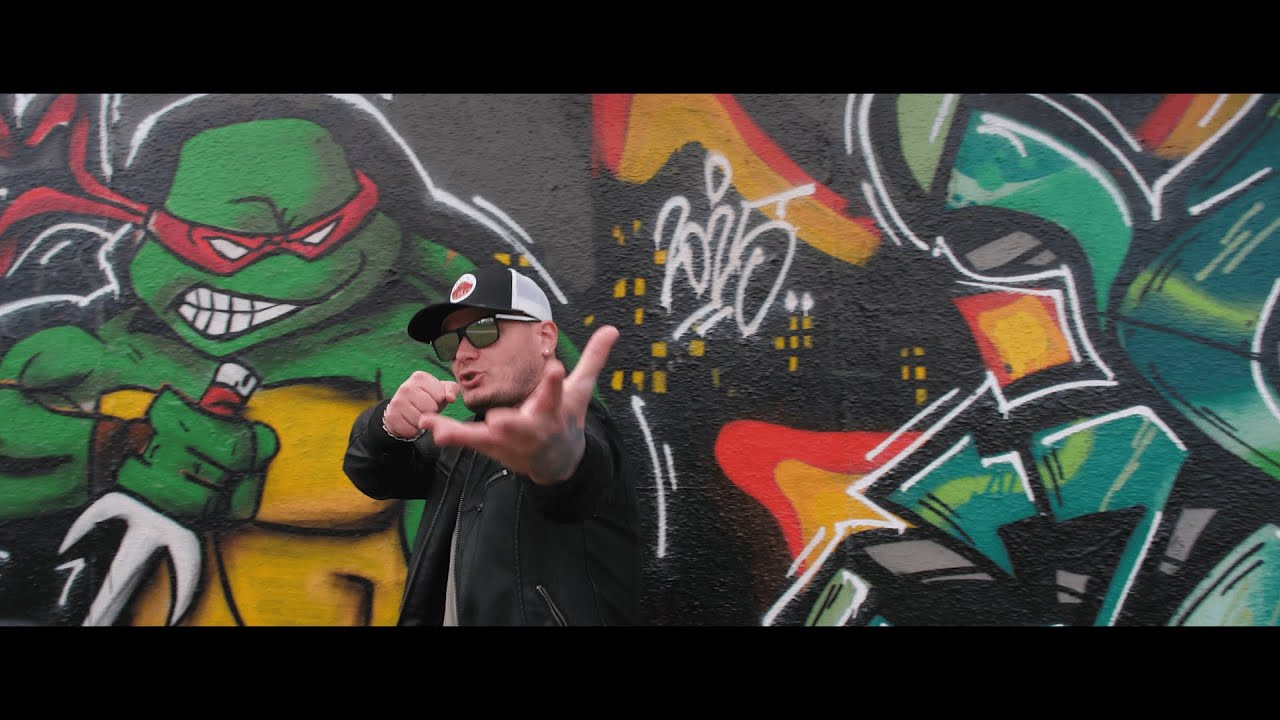 Cartisss - Dělo (Official video)