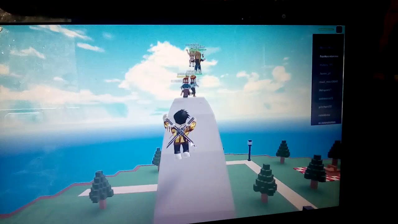 Roblox survival czemu ludzie nie zakładają spodni??😂😂