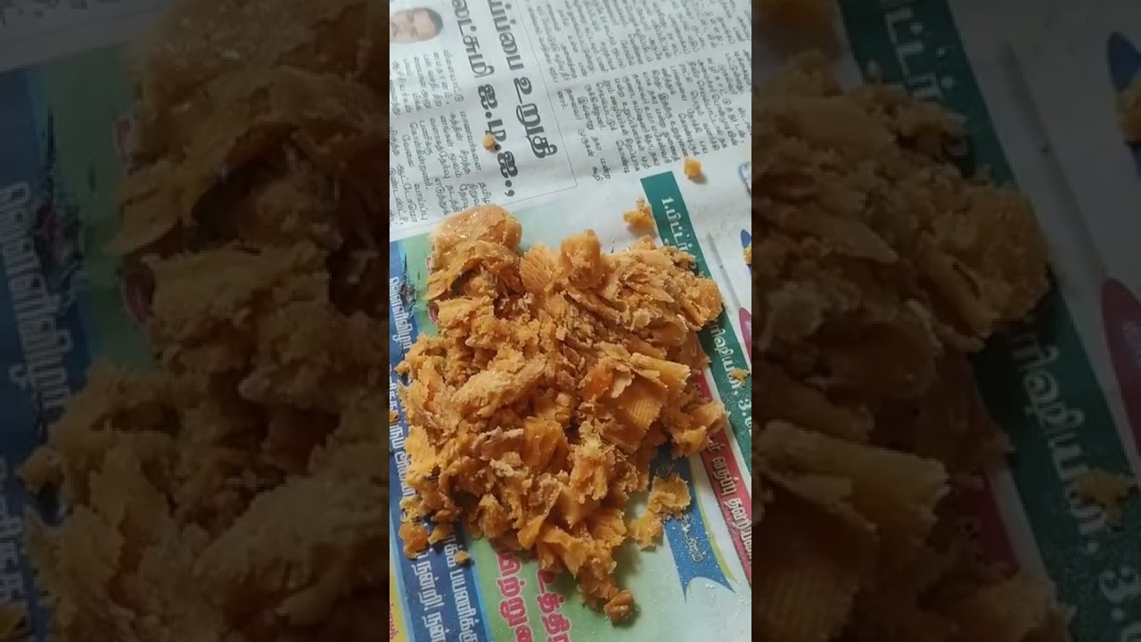 Mavilakku Mavu # மாவிளக்கு மாவு # Maavilakku # Shorts # Karaikitchen.