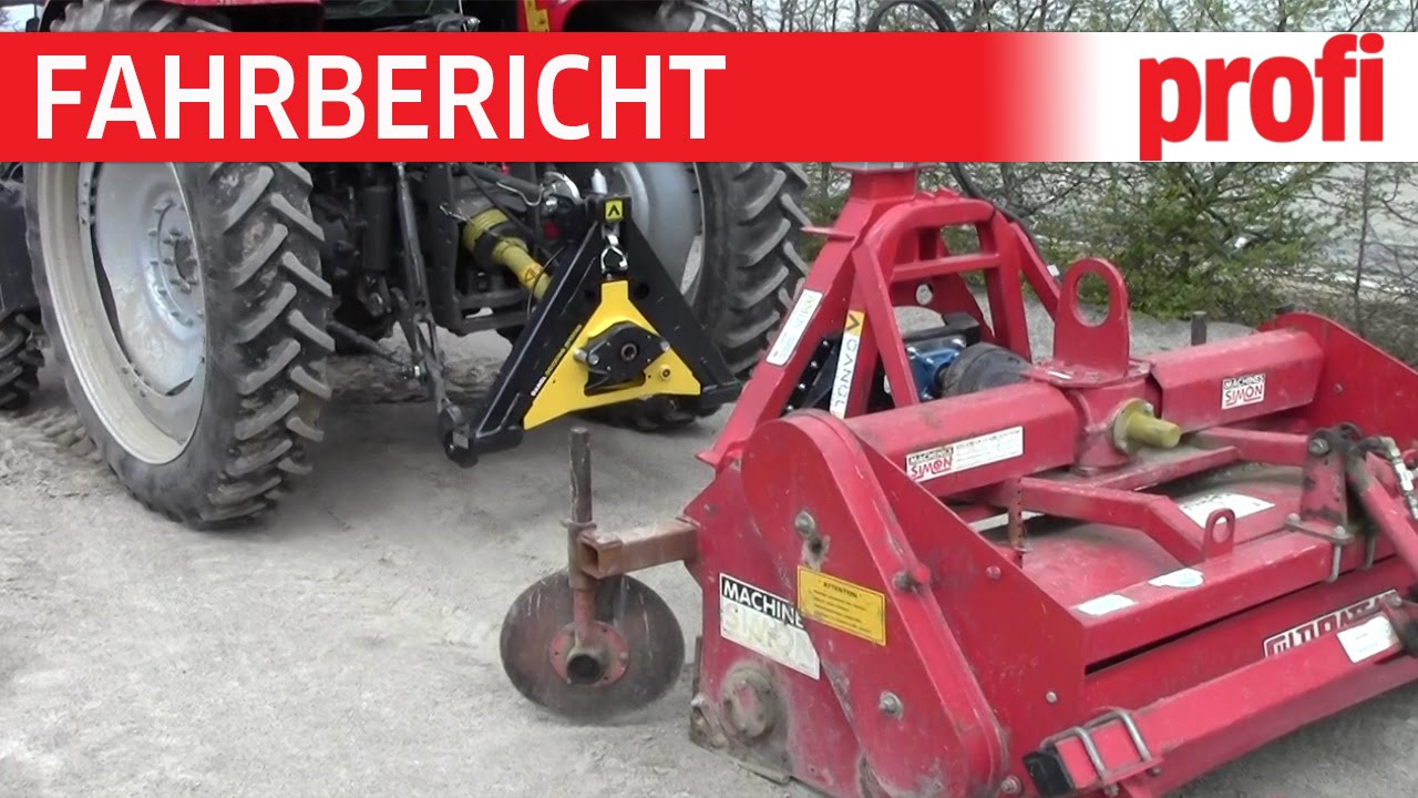 Gangl-Schnellkupplungssystem