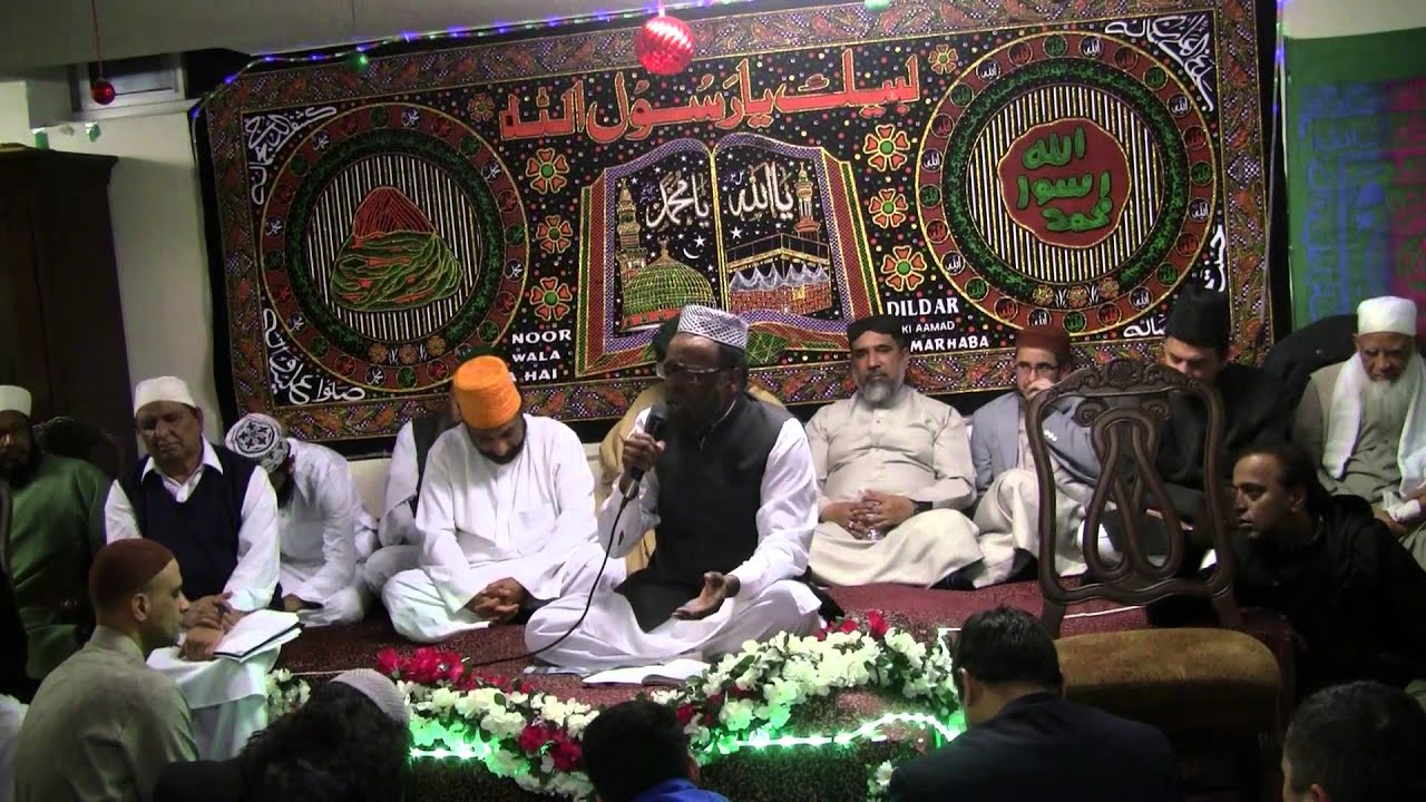 Maseeh ud deen Majid