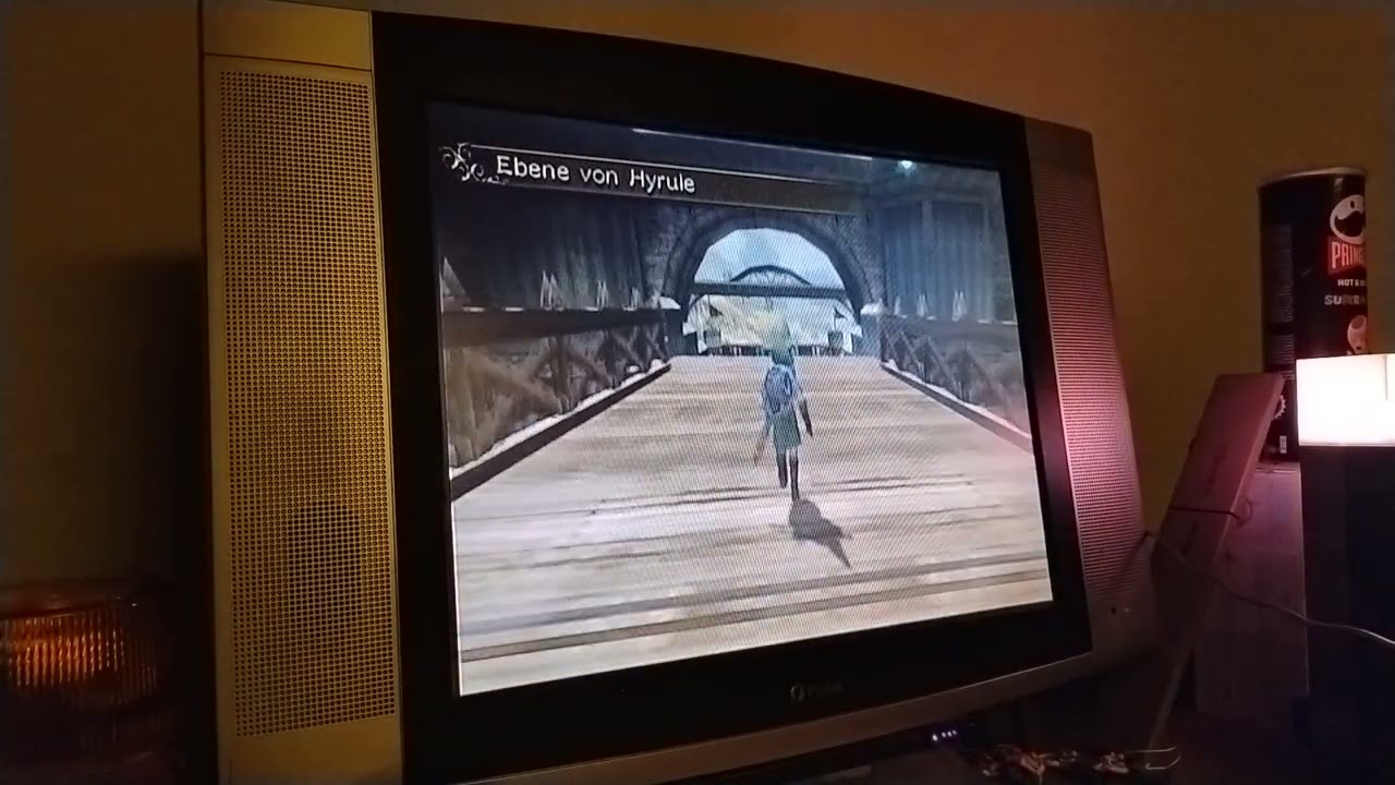 The Legend of Zelda Twilight Princess Wii Part 13