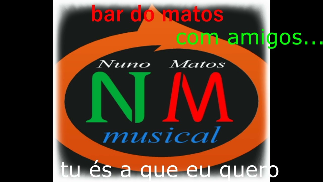 tu és a mulher que eu quero