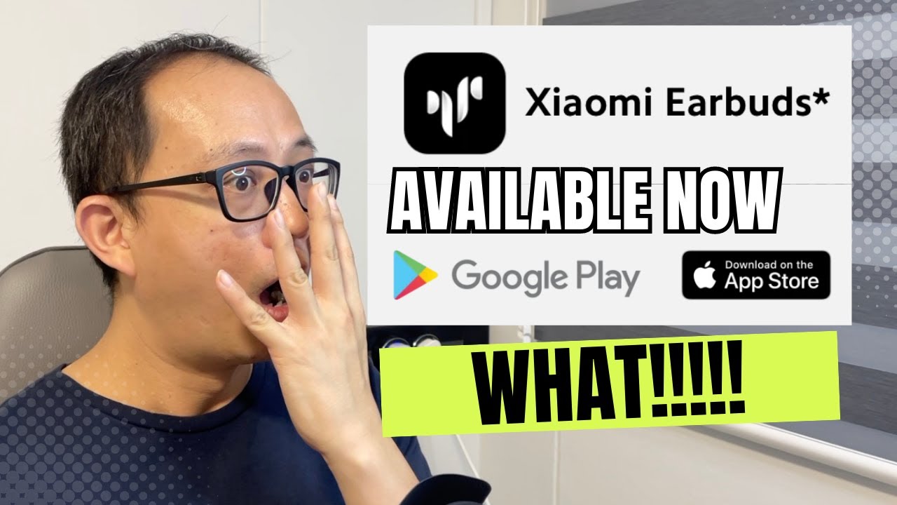 How to Install Xiaomi Earbuds App on Apple iPhone iOS