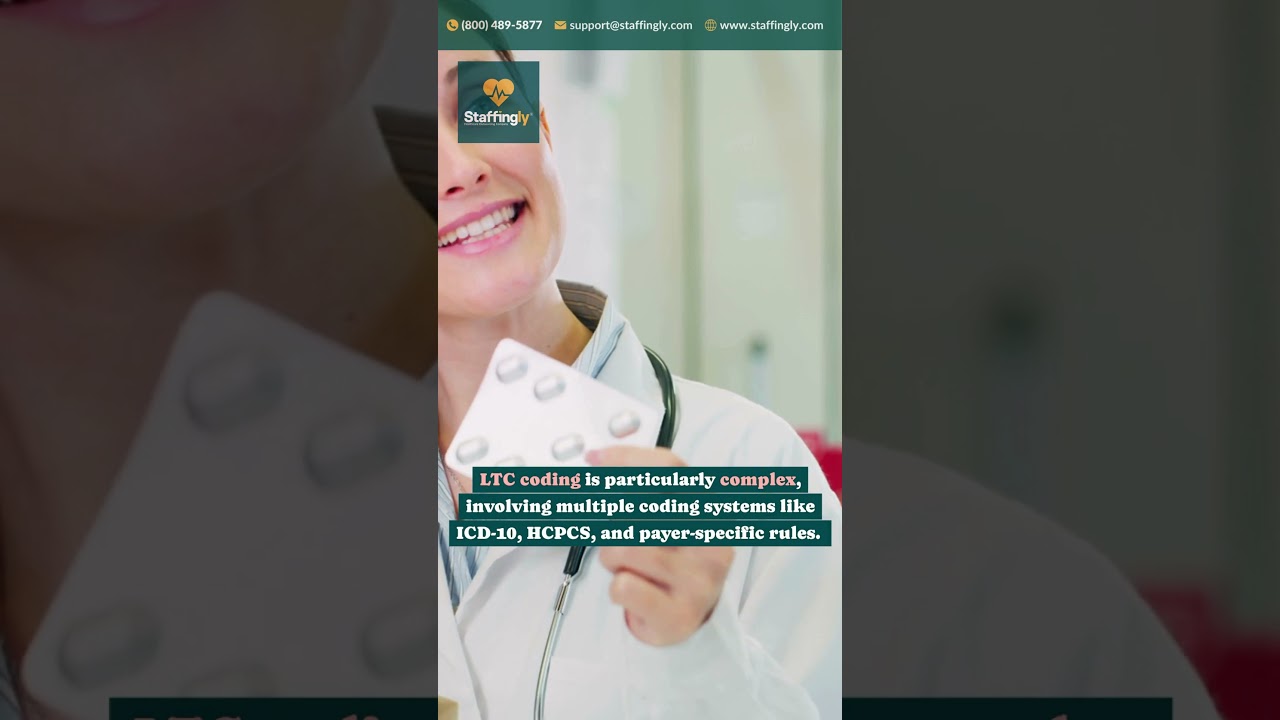 Accurate Coding in Healthcare with Outsourcing 🏥💻💡
