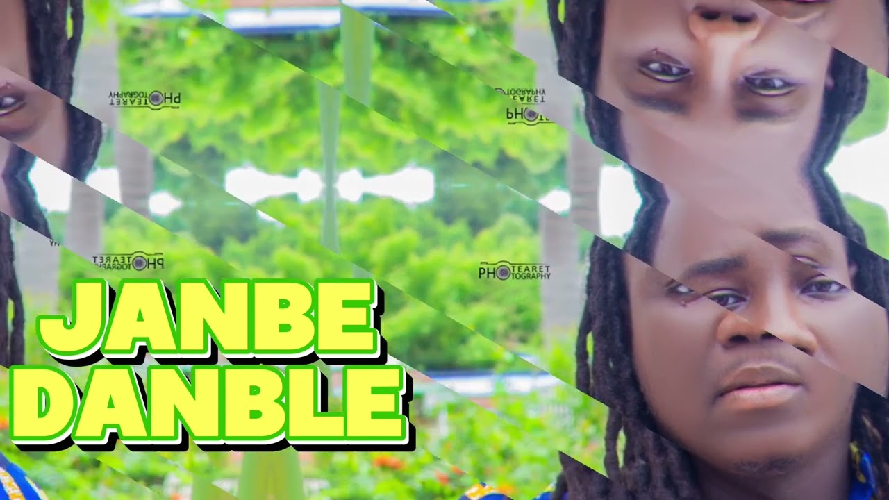 Janbe Danble Daniel Bosou by Samba Ralph