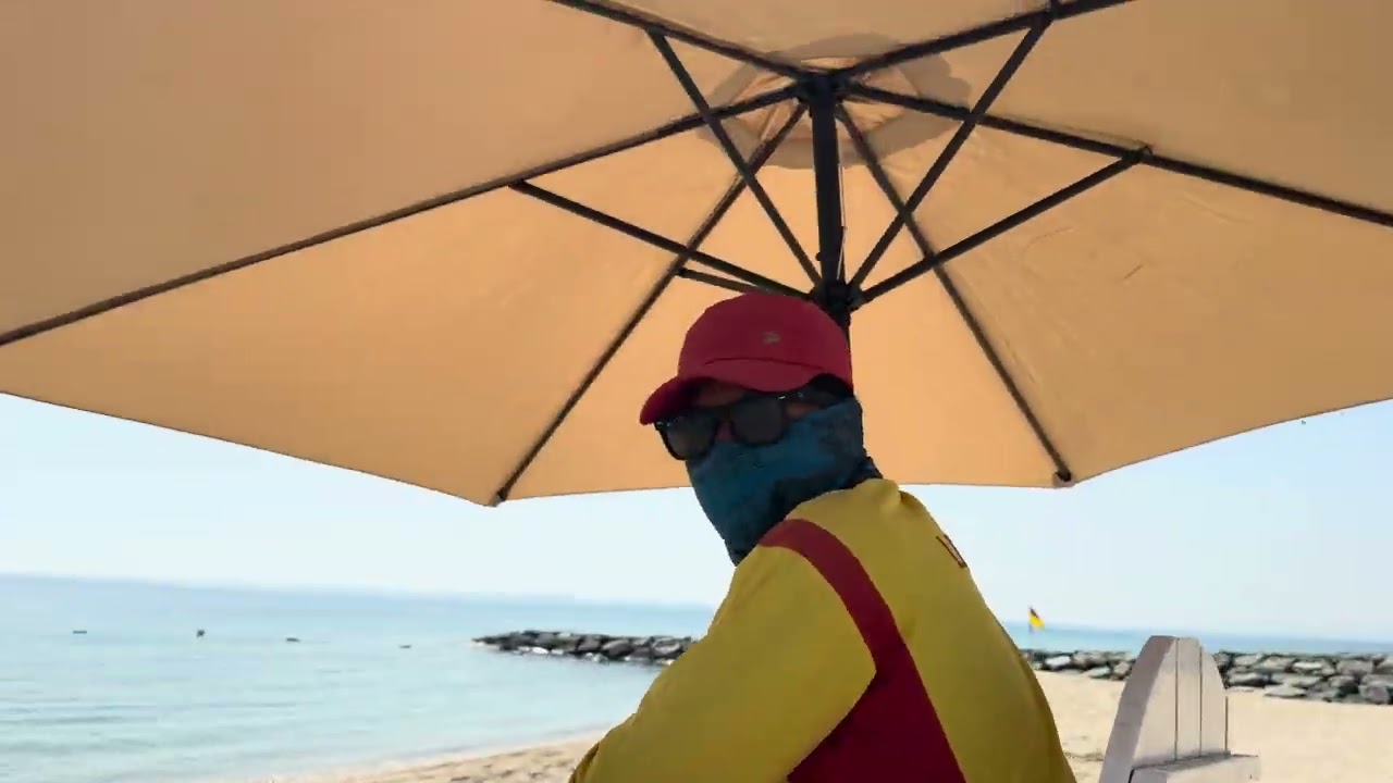 SIR BANI CRUISE BEACH
