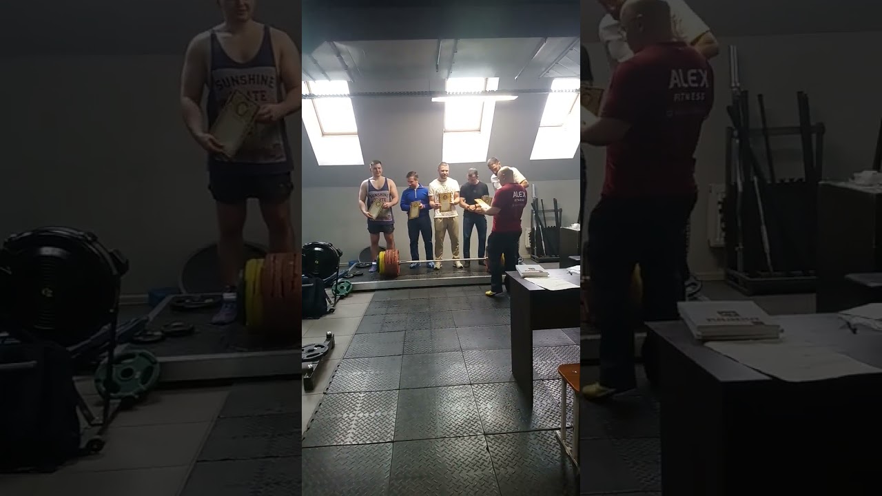НАГРАЖДЕНИЕ! ПАВЕЛ МЕКОВ!! ИГОРЬ ТАРТЫНСКИЙ НАГАЖДАЕТ!!!