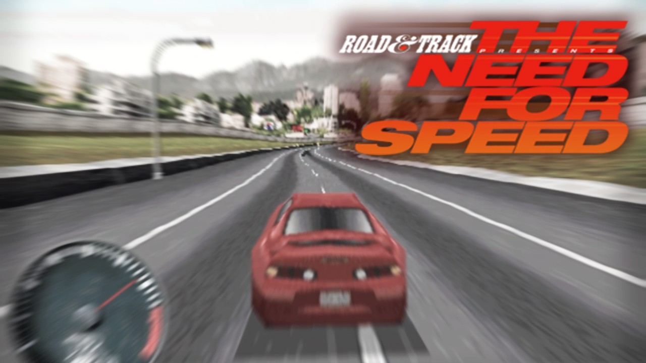 The Need for Speed (1994) – PC Gameplay [1080p | Windows 10]