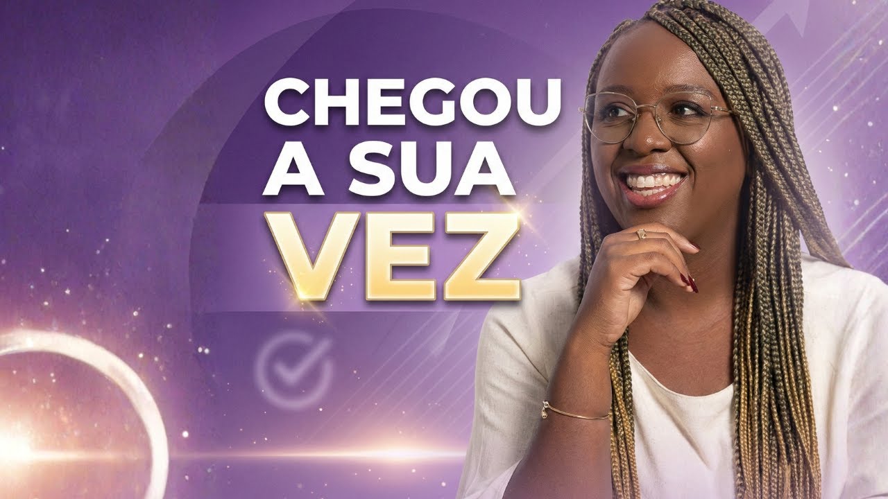 Uma nova jornada em concursos públicos
