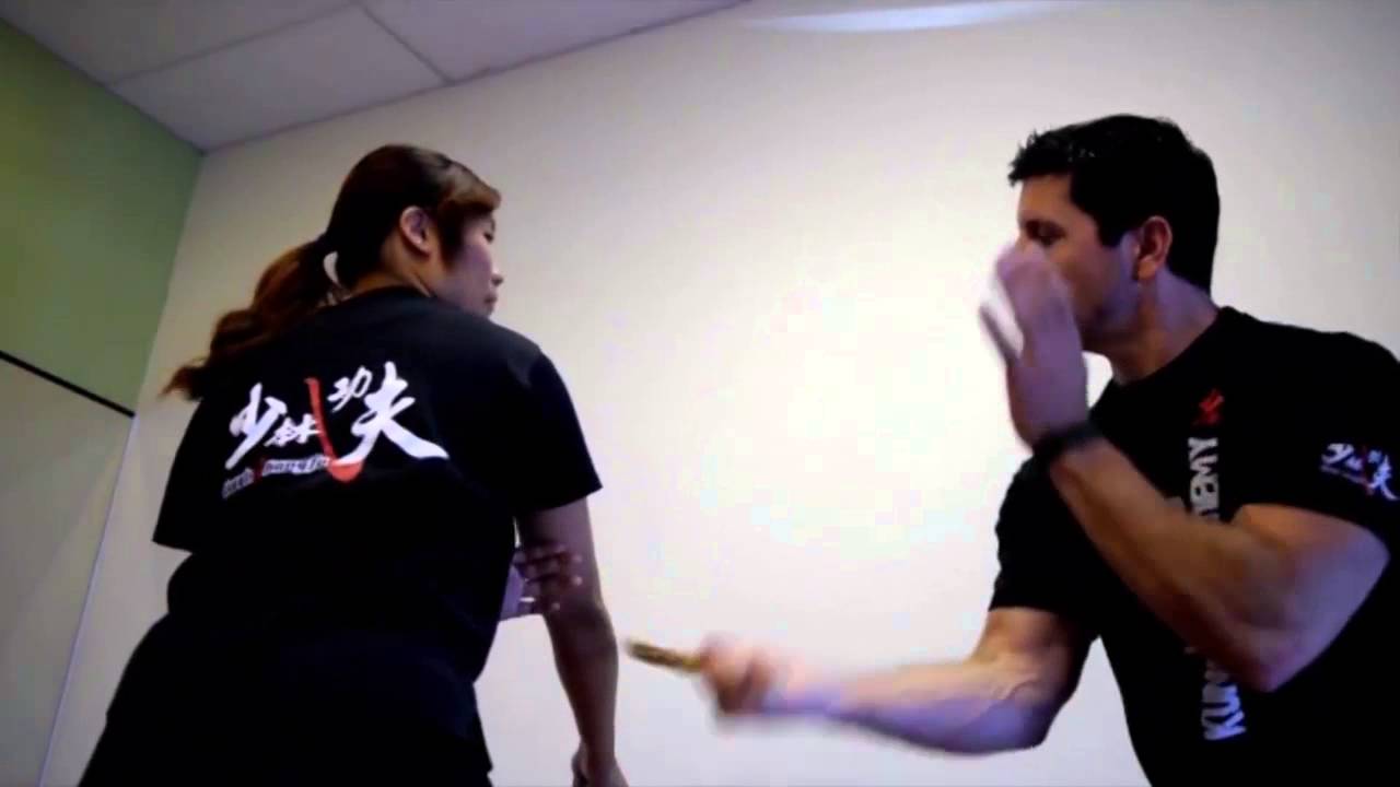 Martial Arts Las Vegas - Serrada Eskrima  - Filipino Martial Arts Classes In Las Vegas NV