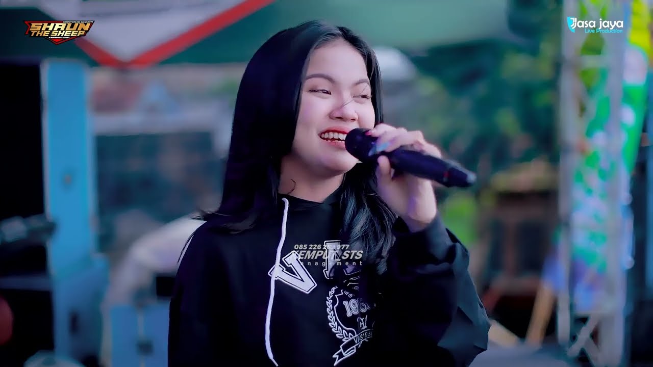 PENANTIAN DINDA TERATU SHAUN THE SHEEP - GERTAK GENERATION SEASON 2 - TEMULUS MEJOBO KUDUS