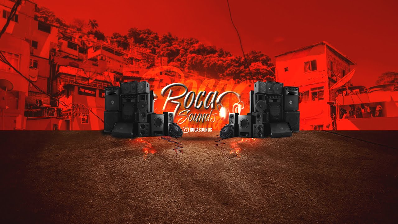 Profiss&atilde;o Foda - Mc Delux e Mc Pps (DJ Roca e DJ Caio Beat)