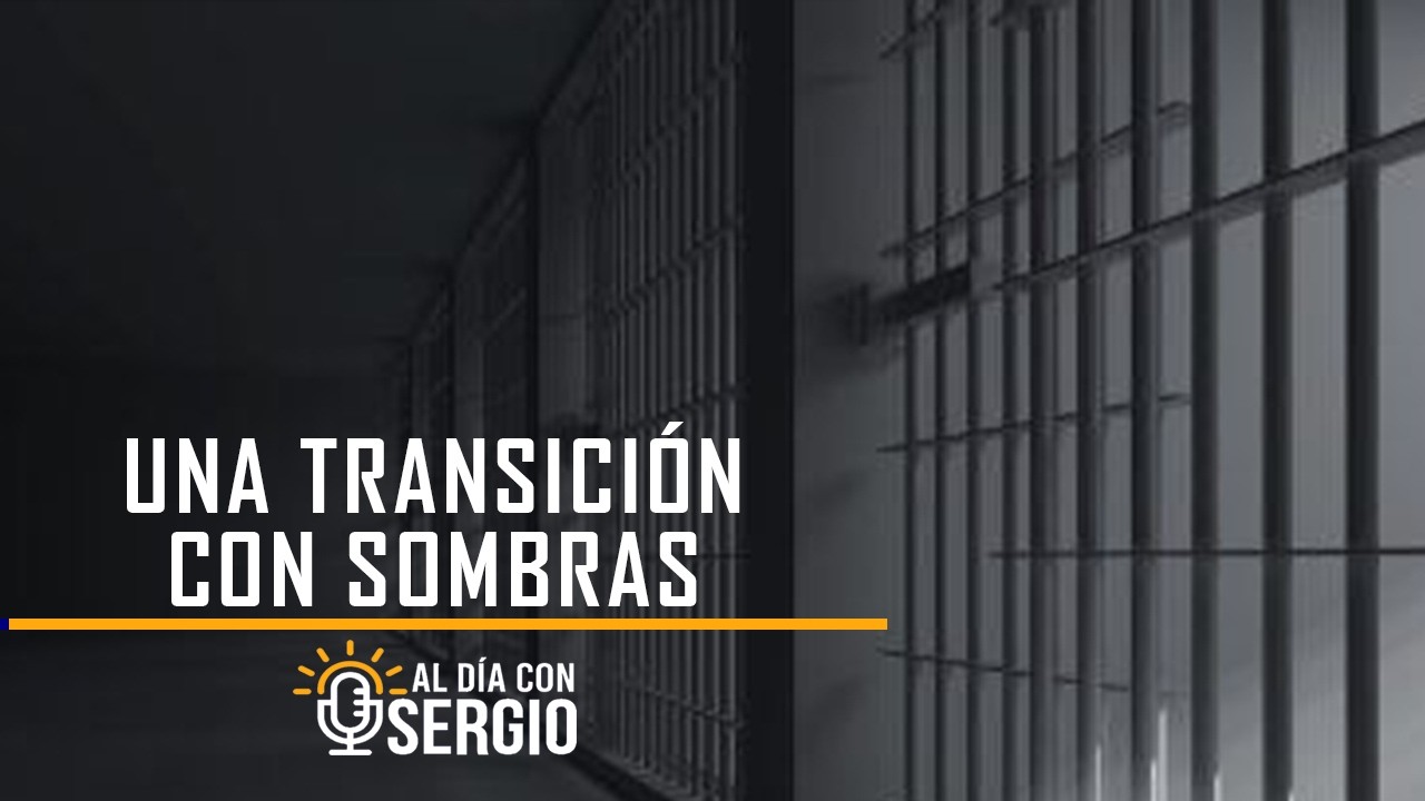 ¿Por qué no liberan a todos los presos políticos? | @MelanioBar  con SERGIO NOVELLI 🇻🇪