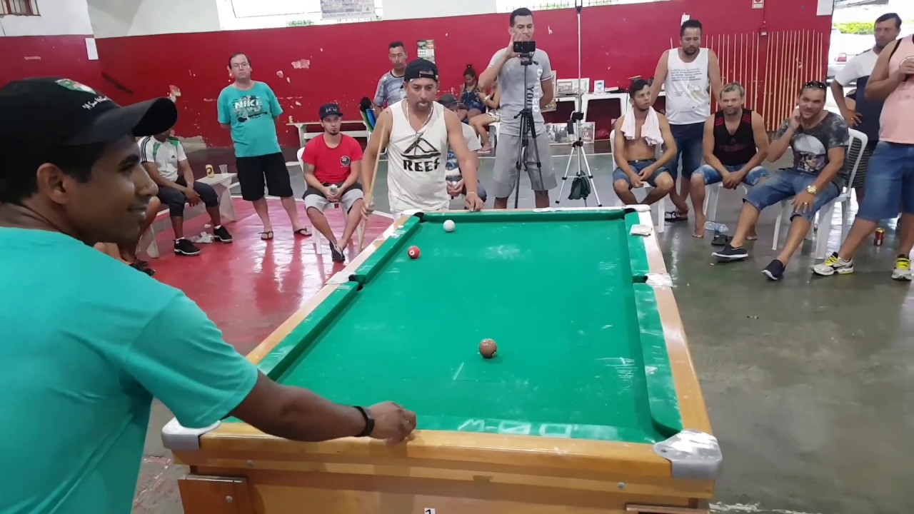 P4 Baianinho de Mauá x Maycon 800 na lapada  13/1/2019 Votorantim