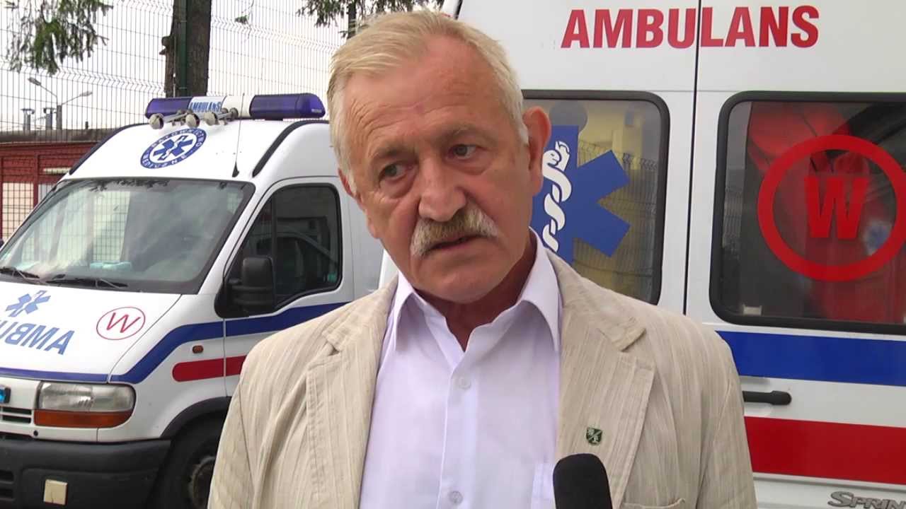 Ochotnicze Straże Pożarne w Gminie Łęczyce