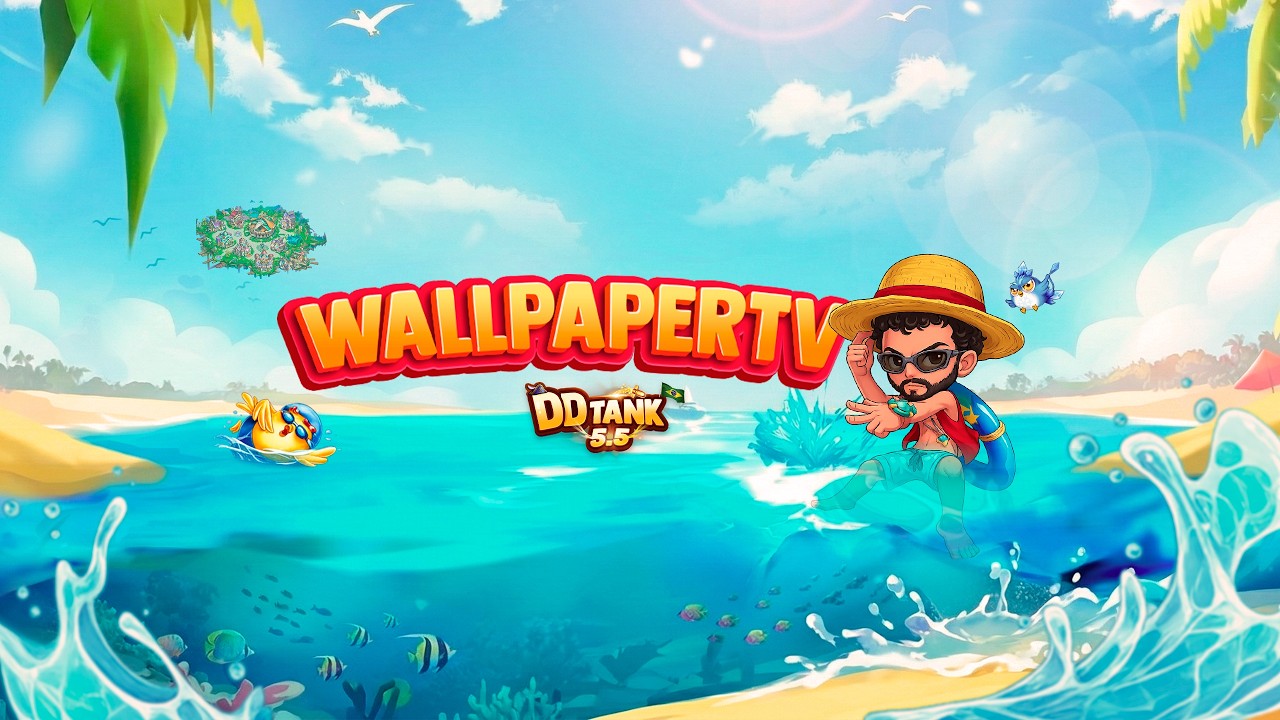 🔴 CAMP NA RESENHA DDTANK BRASIL 5.5 AO VIVO  🔴