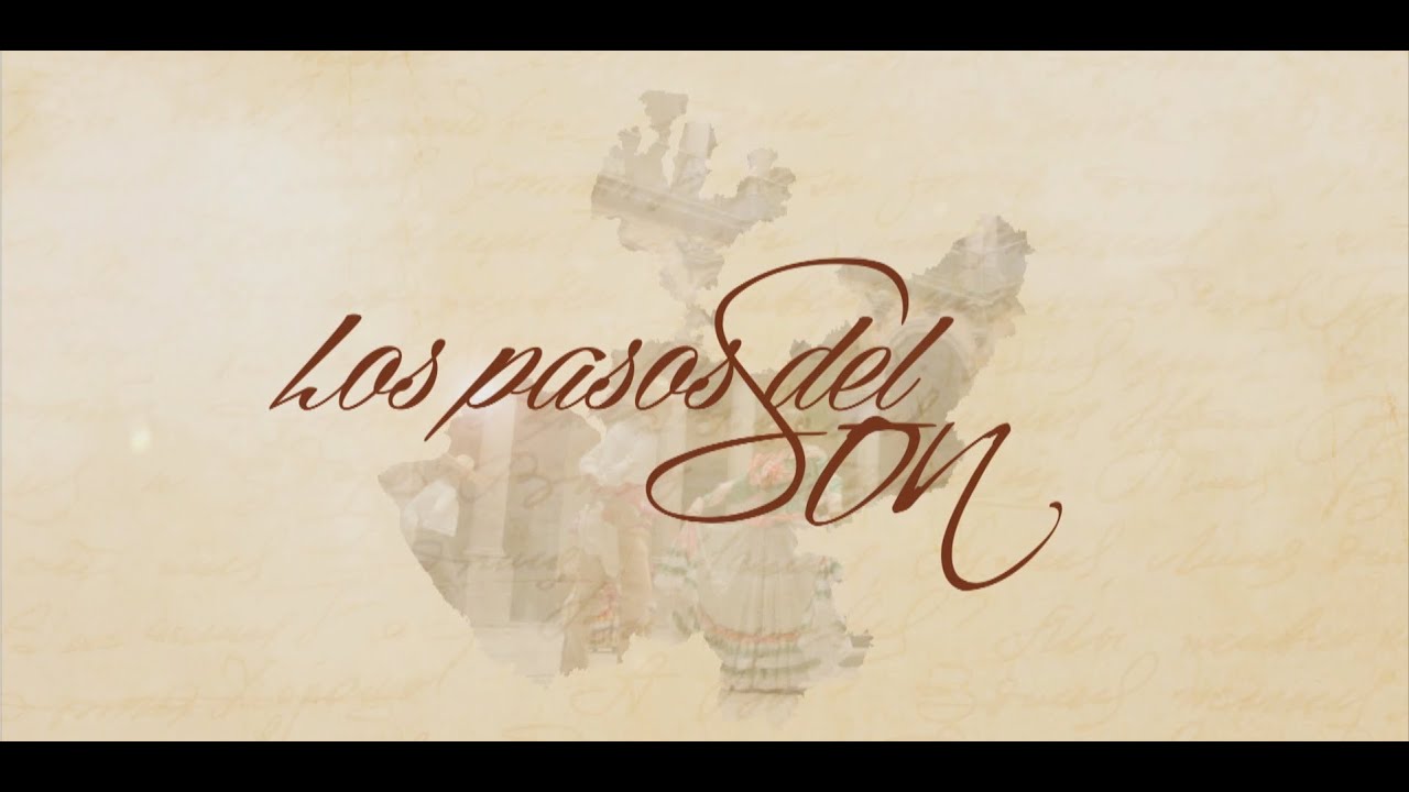 Los Pasos Del Son // El Caballito
