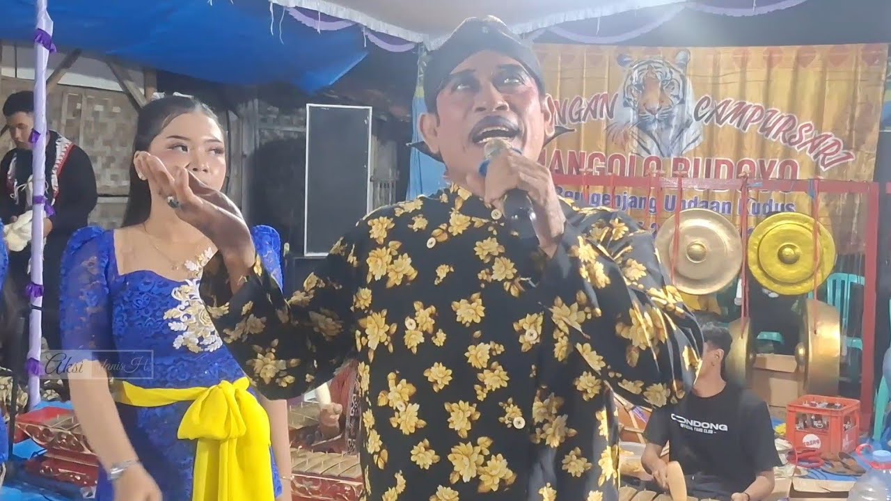 Campursari Klasik Tradisional 