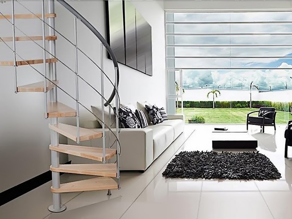 Готовые лестницы * Modele scari