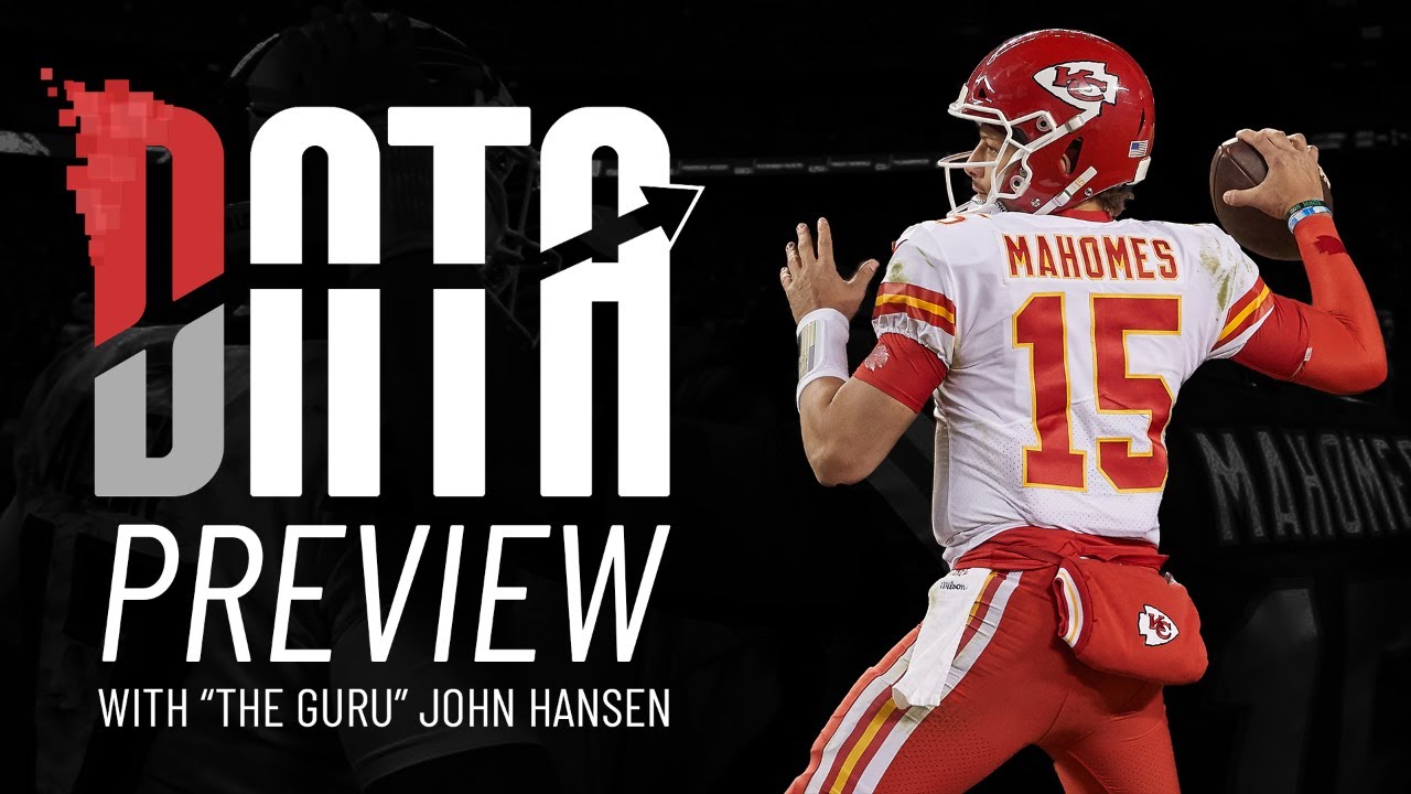 Fantasy Points Data Suite Preview With 