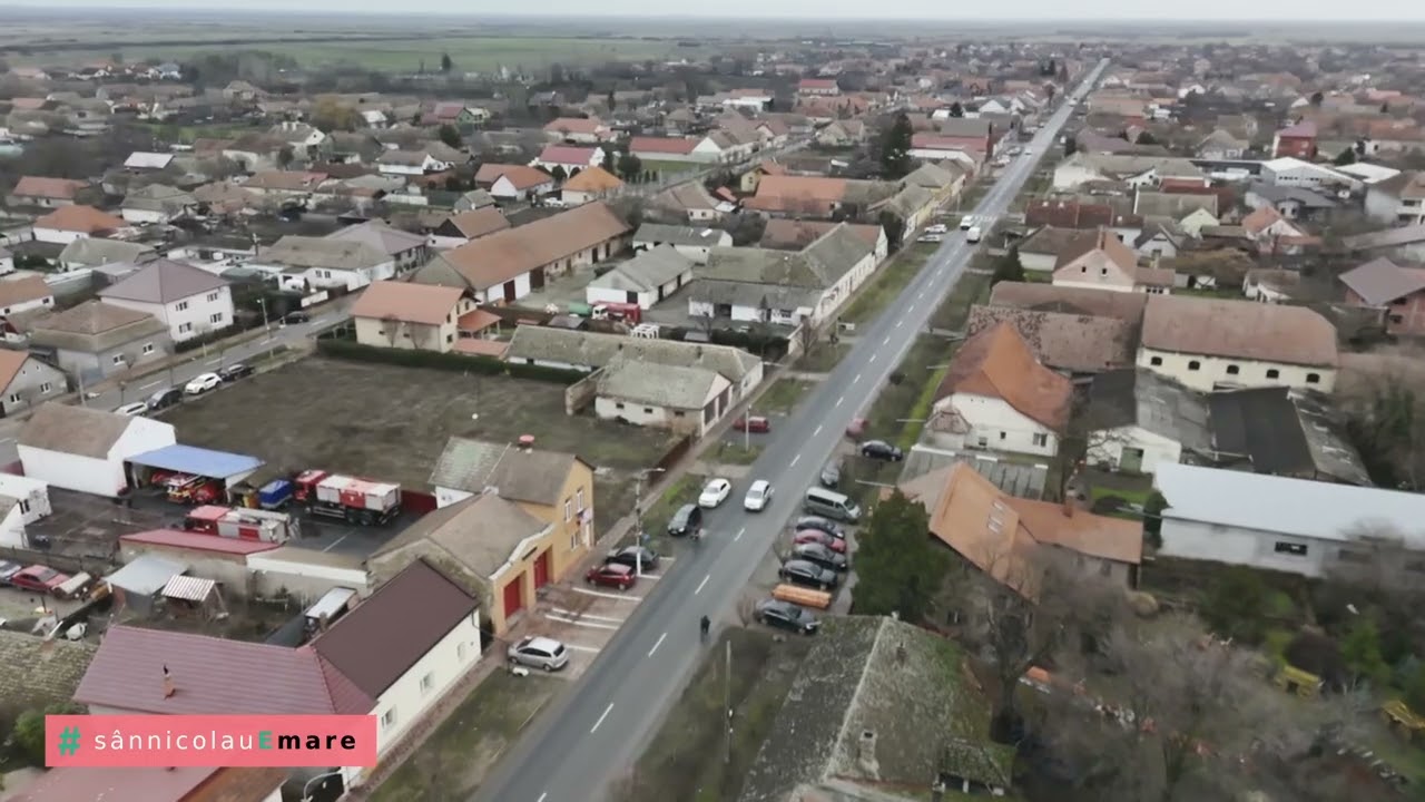#SânnicolauEMare din 30.01.2026