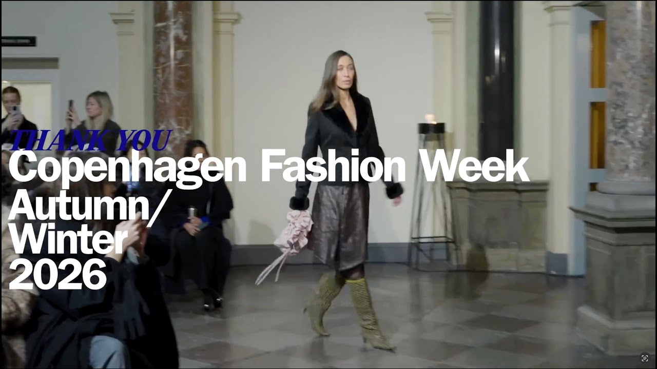 CPHFW AW26 in Review