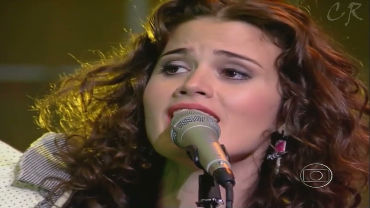 Ana Cañas - Codinome Beija Flor (Som Brasil 2009)