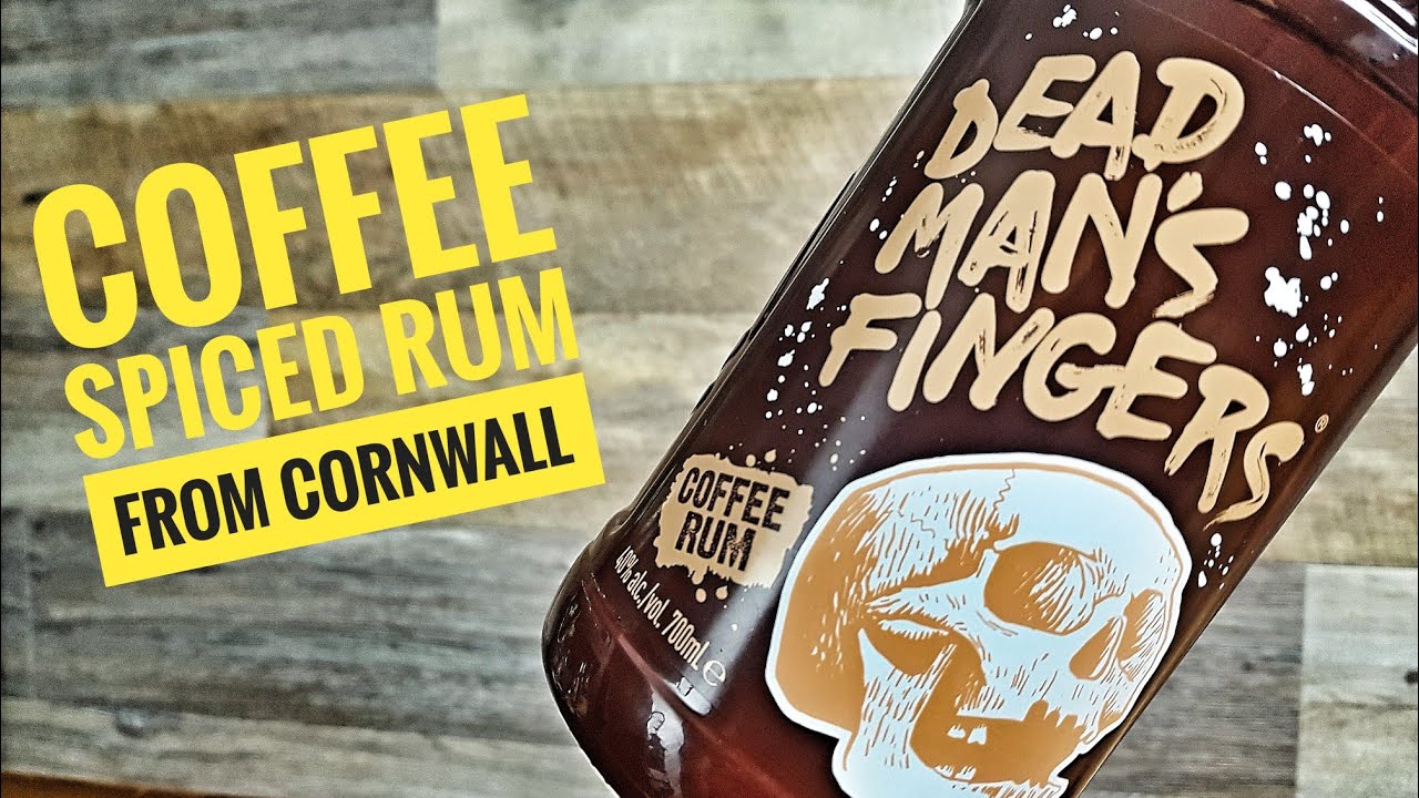 Dead Man's Fingers - Quick Review