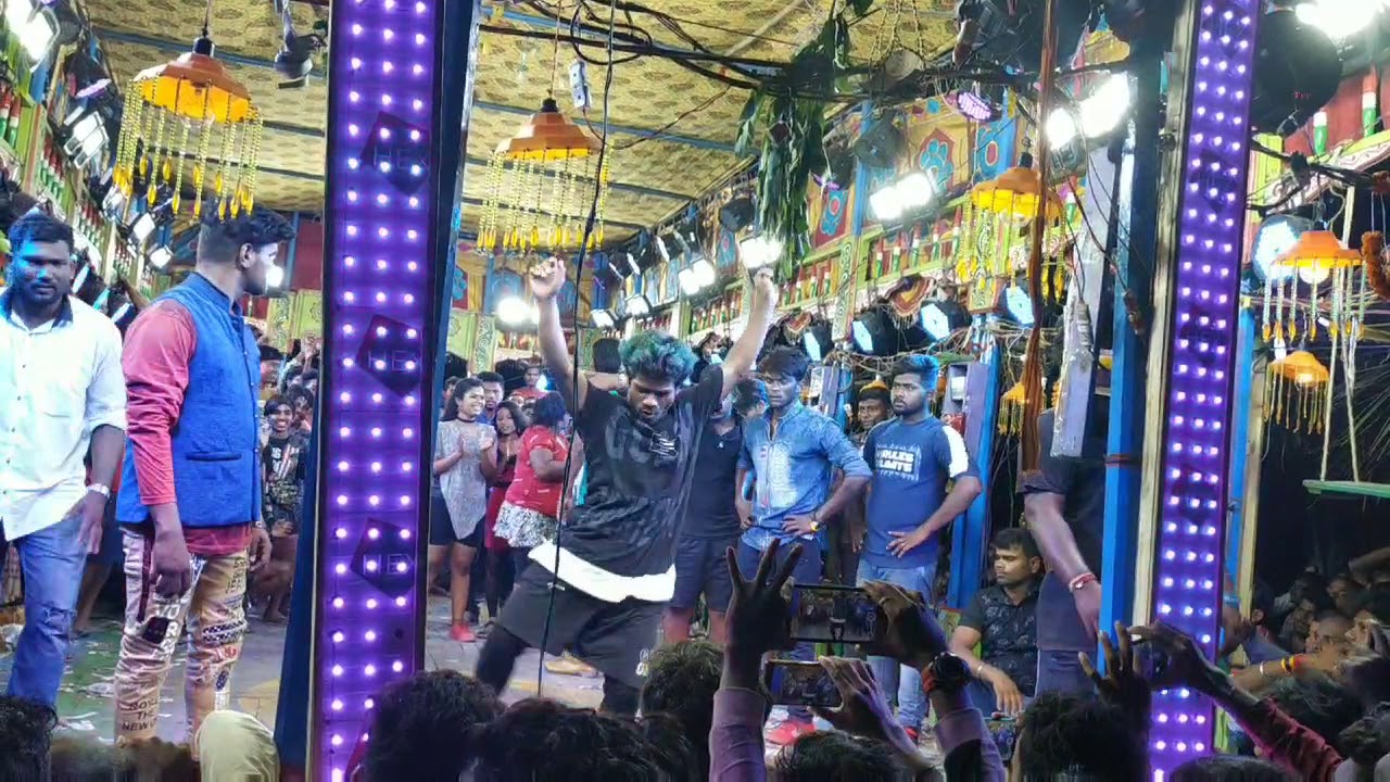 Nistipur Ramayana Ganjam/MELODY/Highlights