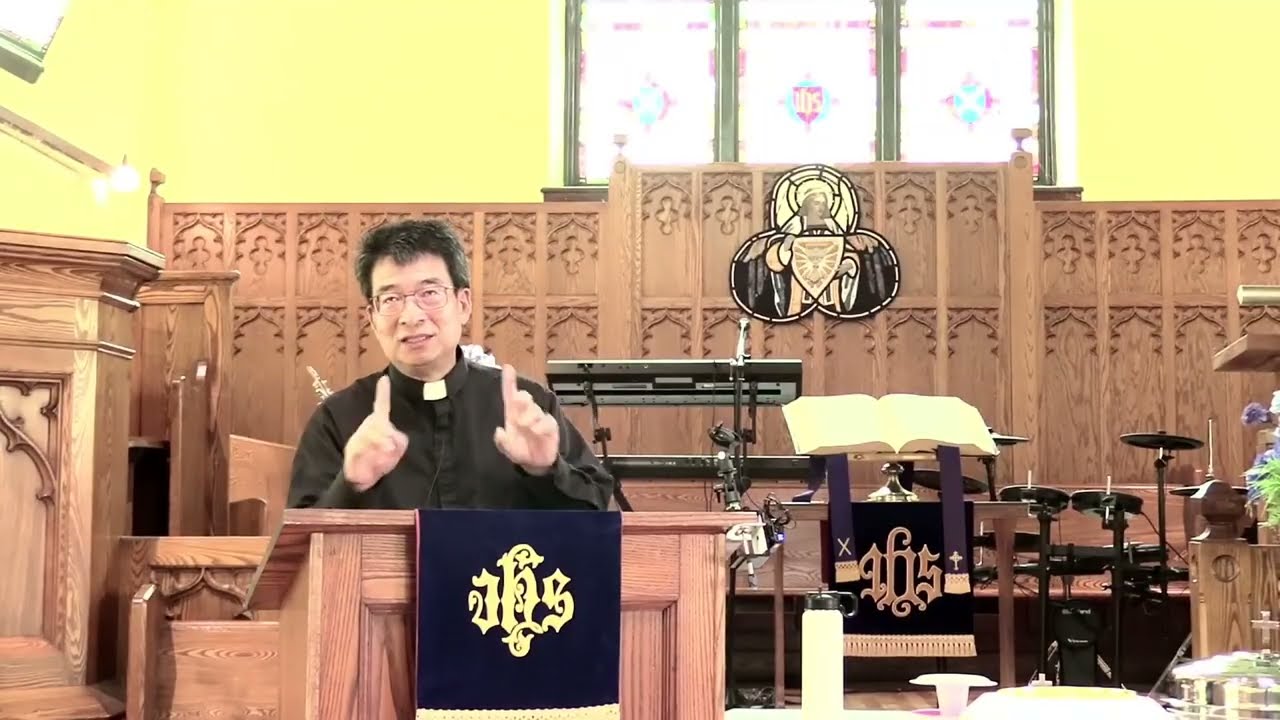 任不寐 vs. 马丁路德：你用基督徒取代犹太人，用信义取代行义；最终丢弃了以色列的勇敢！| 圣经辩论