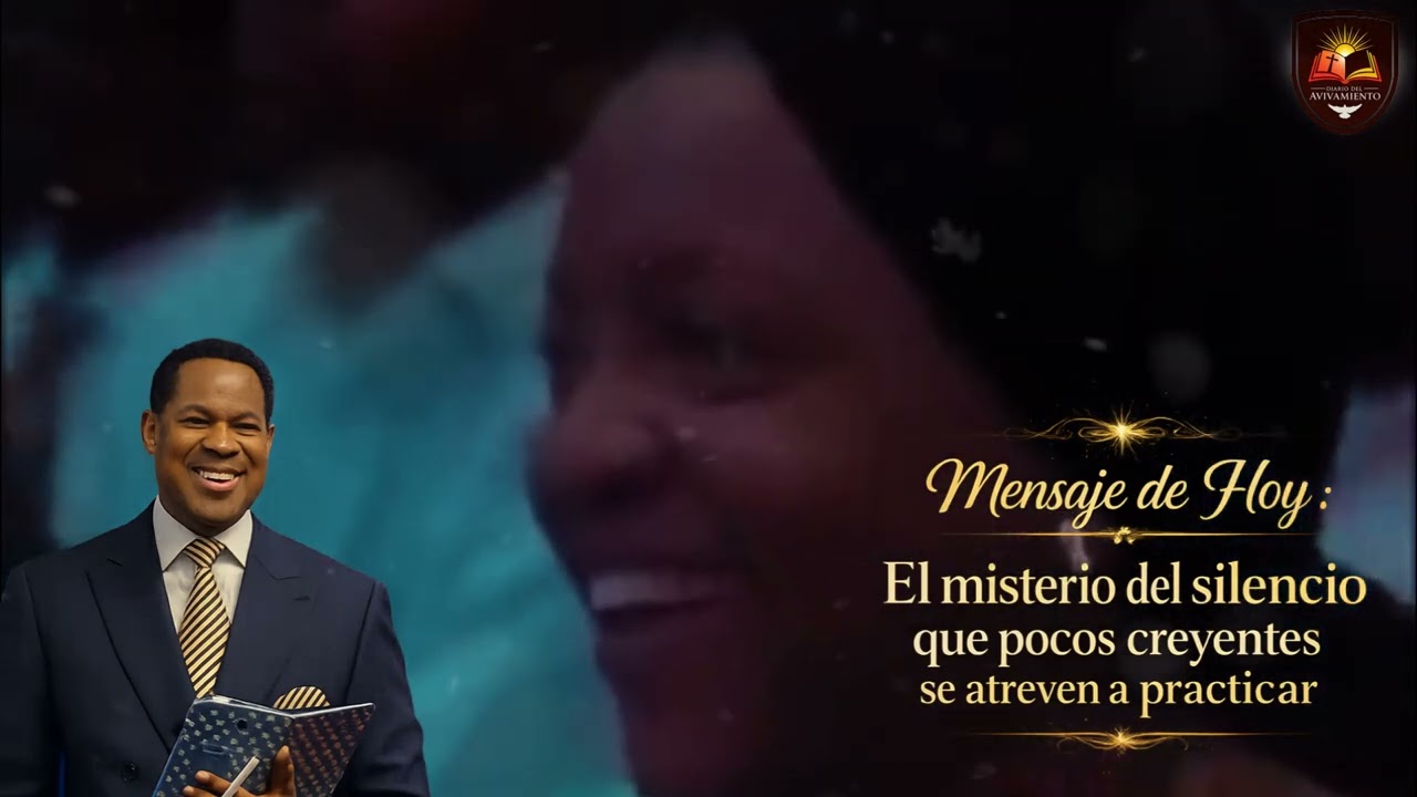 El Poder de Guardar Silencio en Medio de la oración.