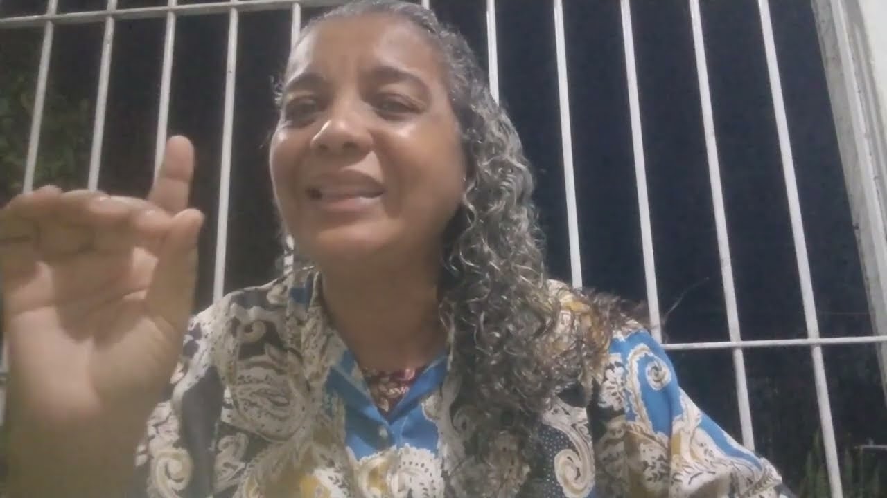 A mulher desprezada do fluxo de sangue 