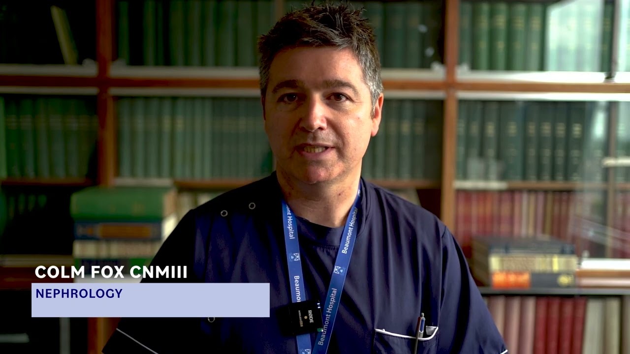 Renal Project