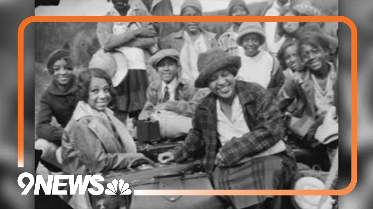 Celebrating Black History in Colorado: Keeping local stories alive