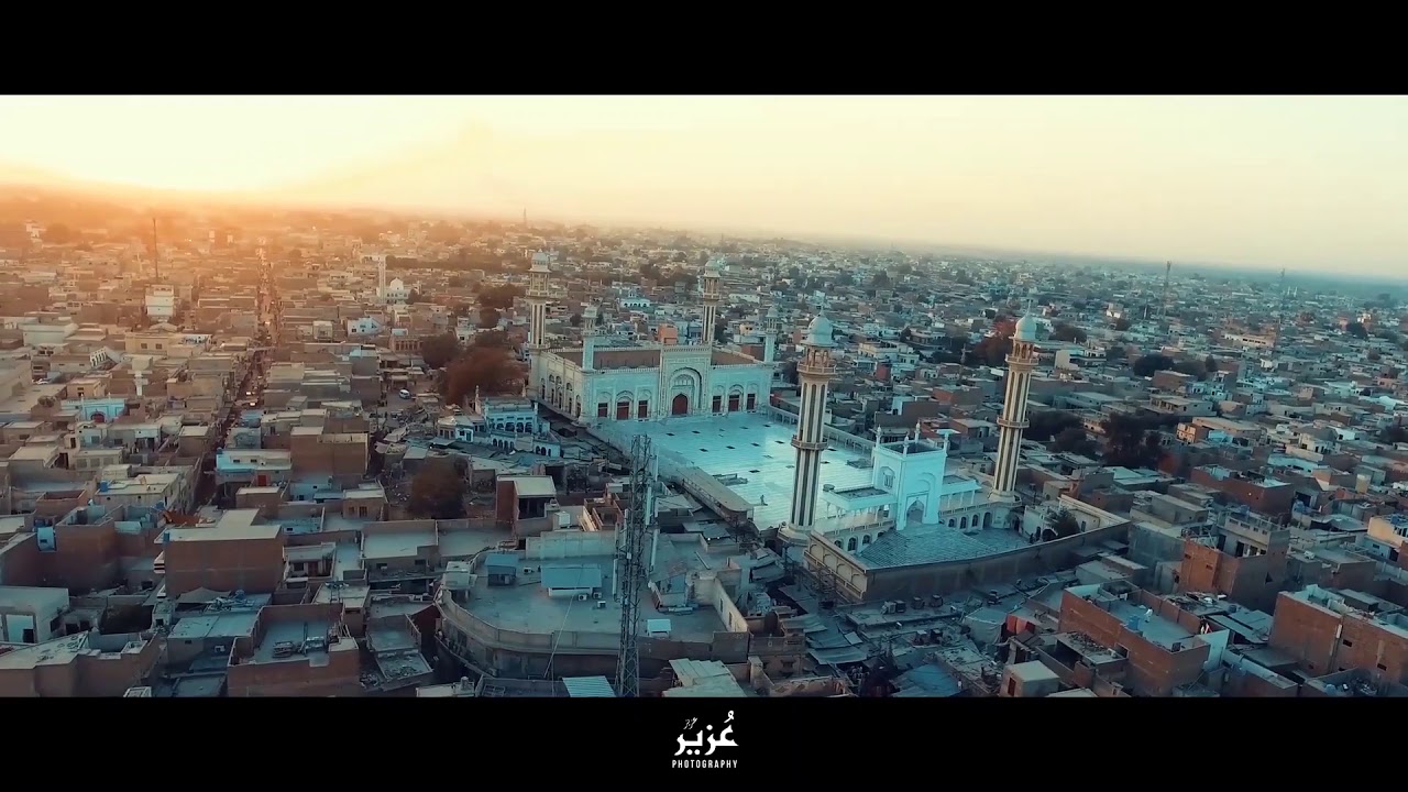 BAHAWALPUR LOCKDOWN 1080p.