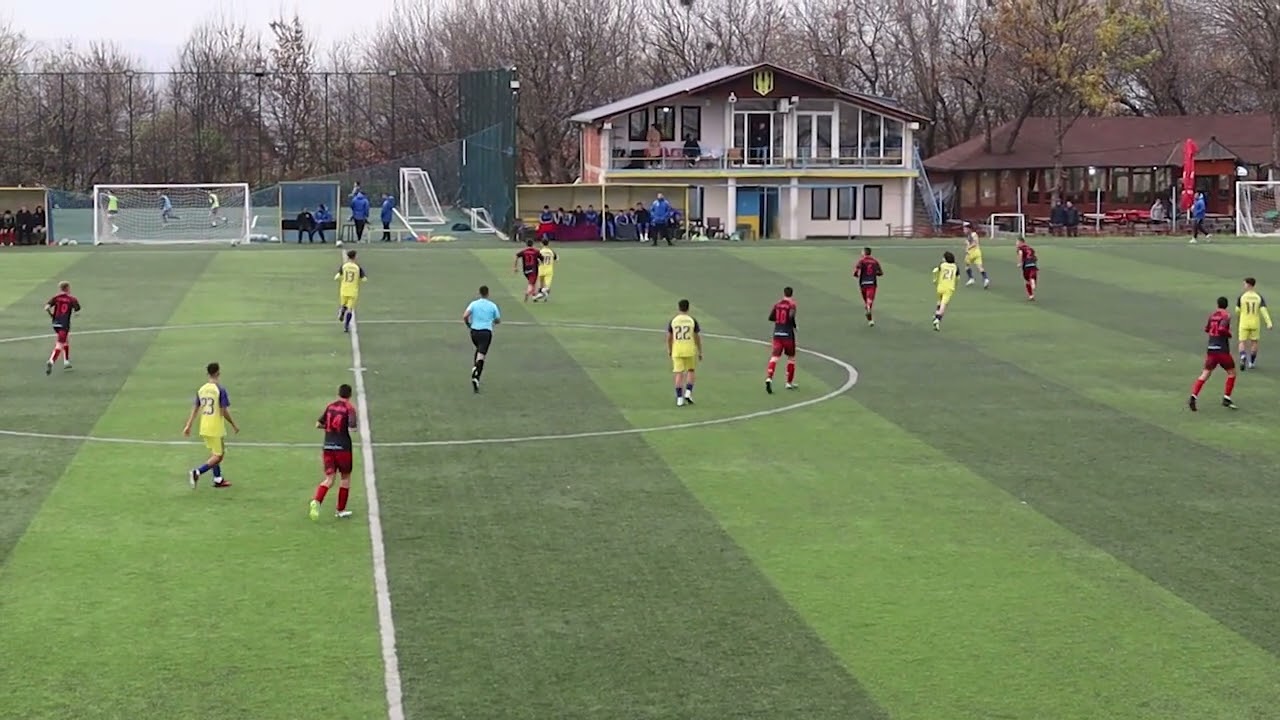 2 korriku — Flamurtari Superliga U19 2
