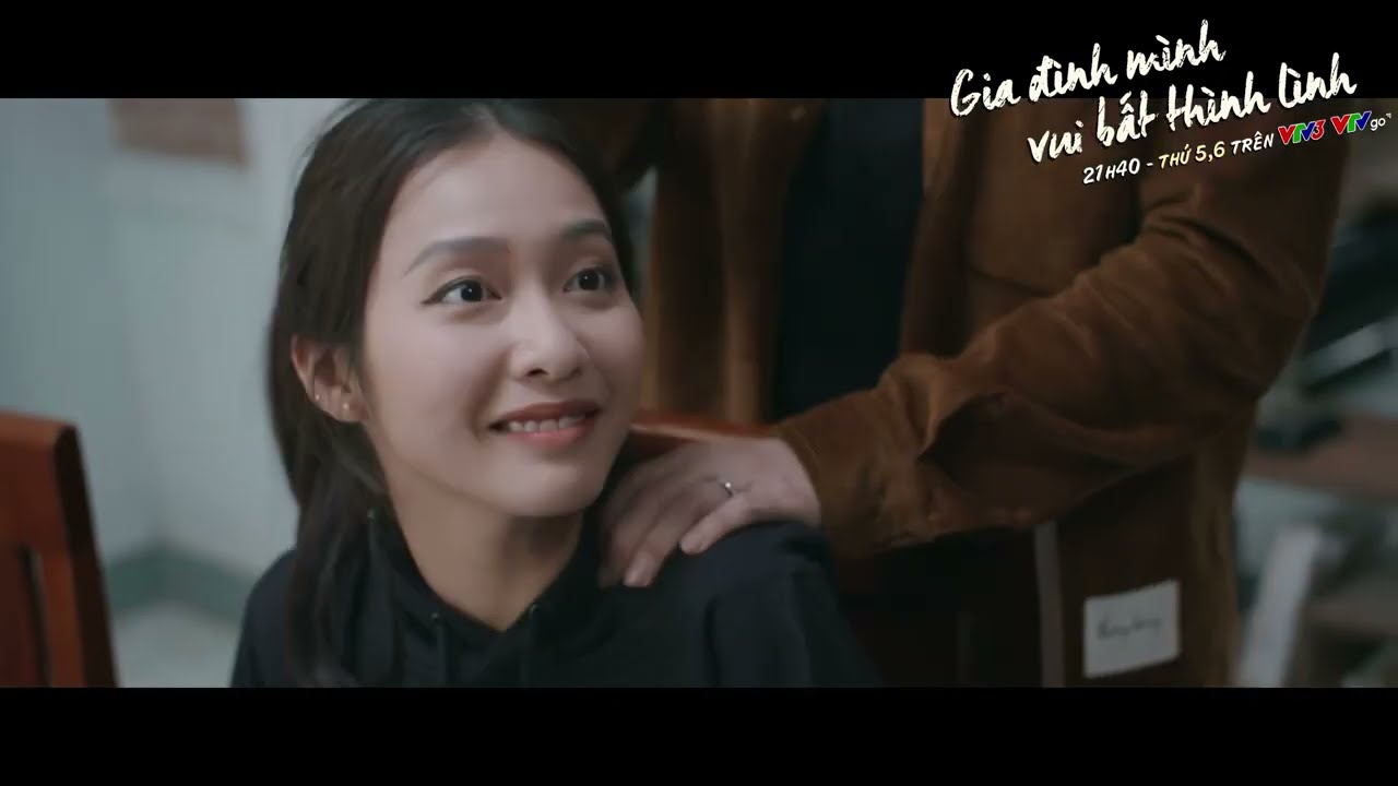 CHỊ EM DÂU Ở CHUNG MỘT NHÀ, LIỆU CÓ ỔN? |GIA ĐÌNH MÌNH VUI BẤT THÌNH LÌNH