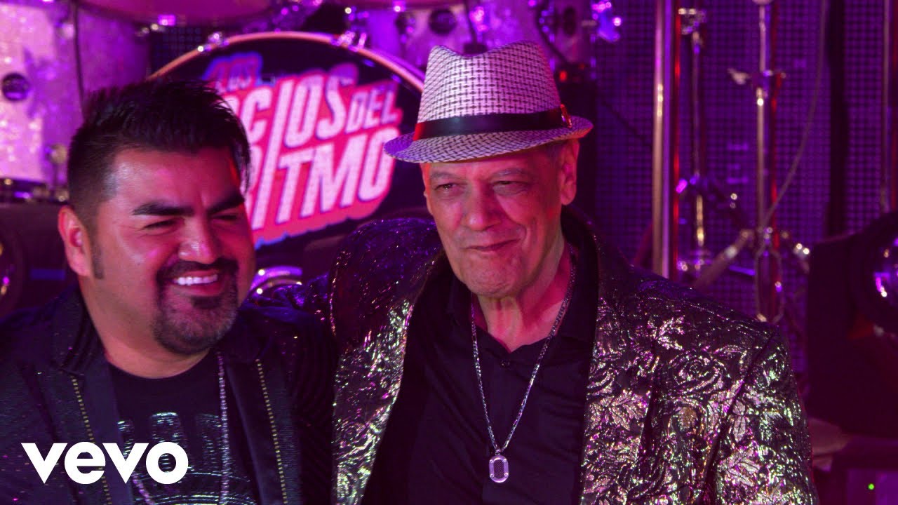 Los Socios Del Ritmo, El Mimoso Luis Antonio López - Hoja Seca