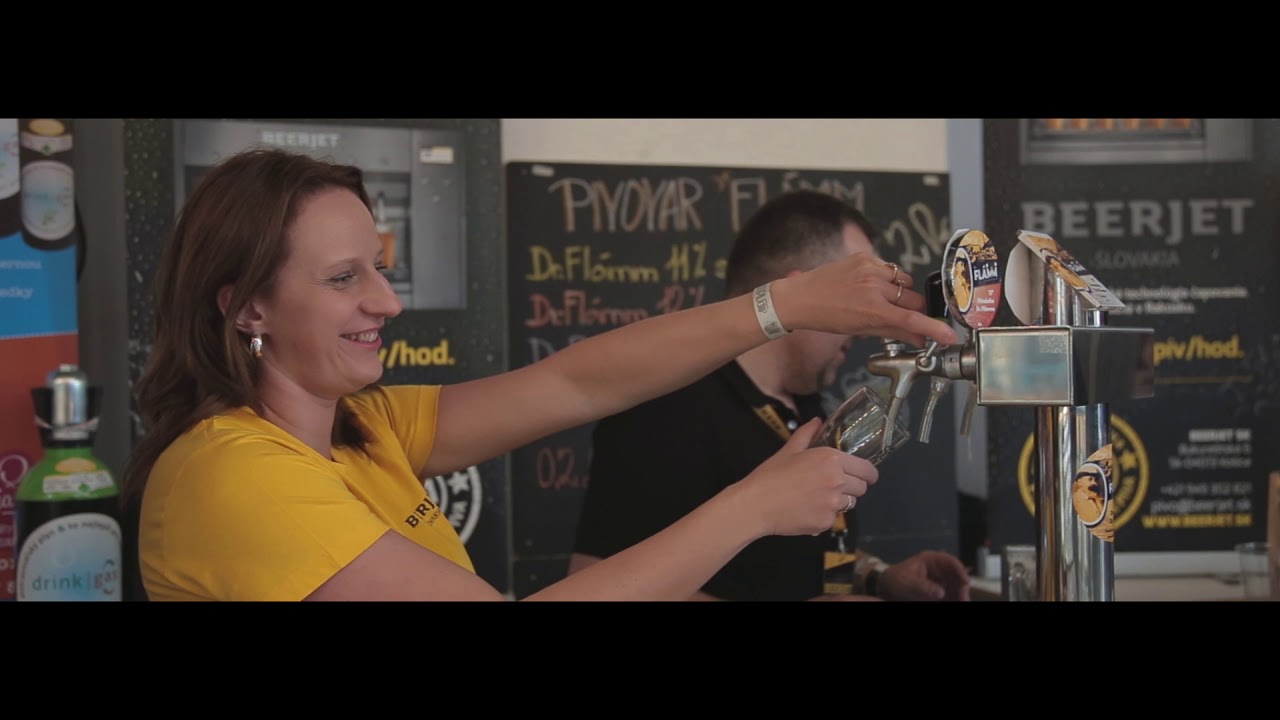 Beerjet SK-salon piva Bratislava www.beerjet.sk