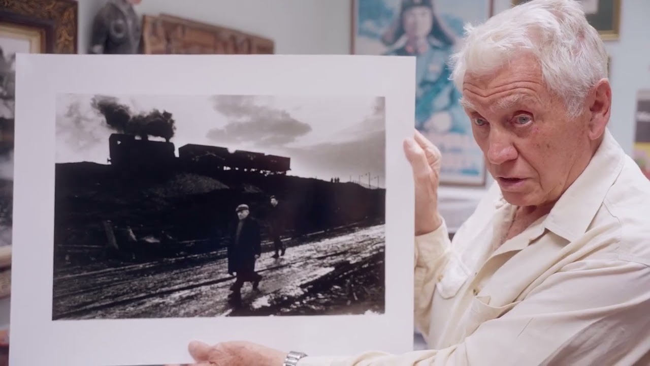 THE DON & DENCH