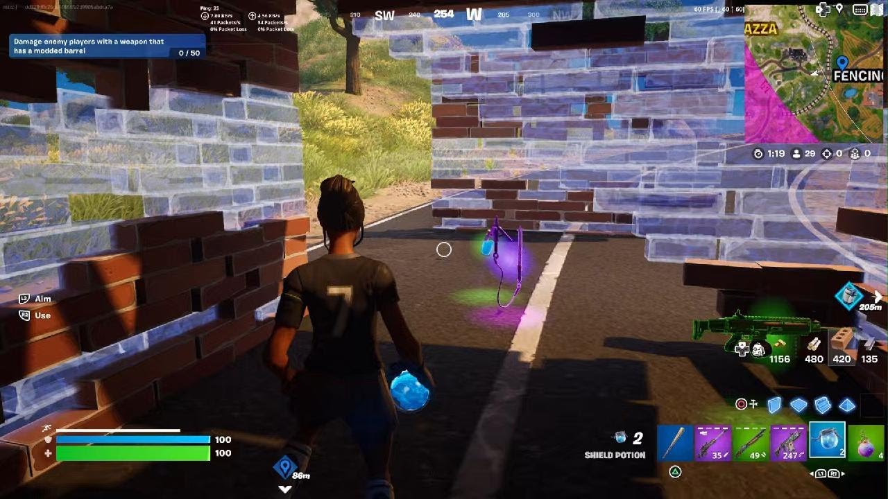Snipe