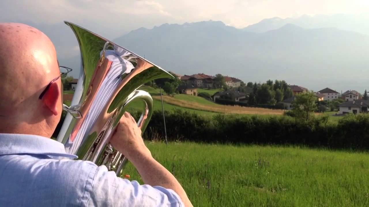 Steven Mead - Italian Masterclass No.5