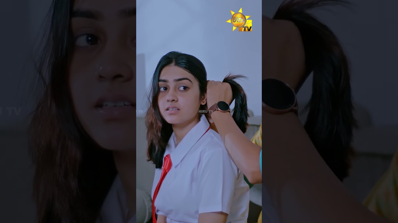 සයාගි හොඳ ළමයෙක් කියලා පිංකි ගේ අම්මා දන්නවා