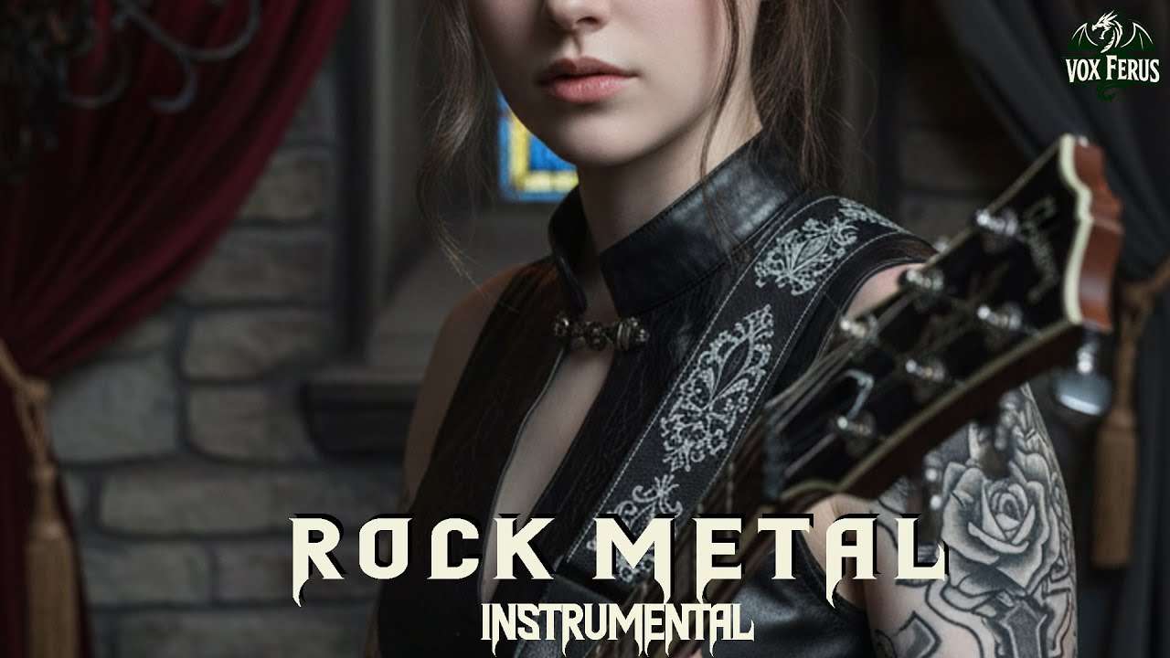 🔥 Metal | Violin | Cinematic | Bagpipes | Orchestra – Iron Dawn 🔥18