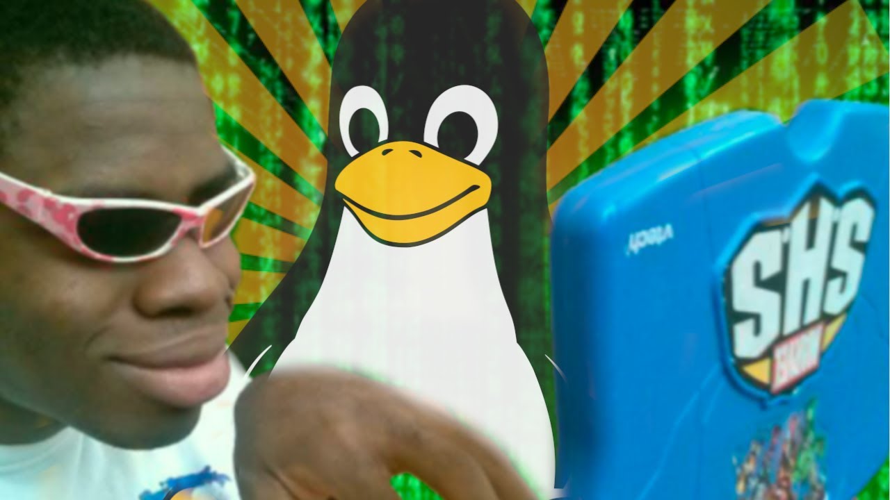 The REAL reason Linux users love the Terminal!