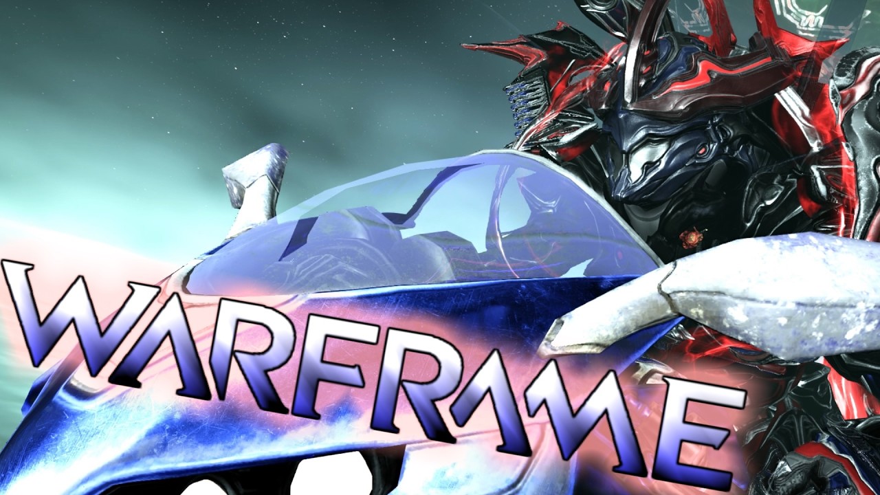 [ #Warframe ] 何も決めてないけど何かやってる [ #ウォーフレーム ]  #初見さん歓迎 #初心者歓迎 #コメント歓迎 #雑談 #作業