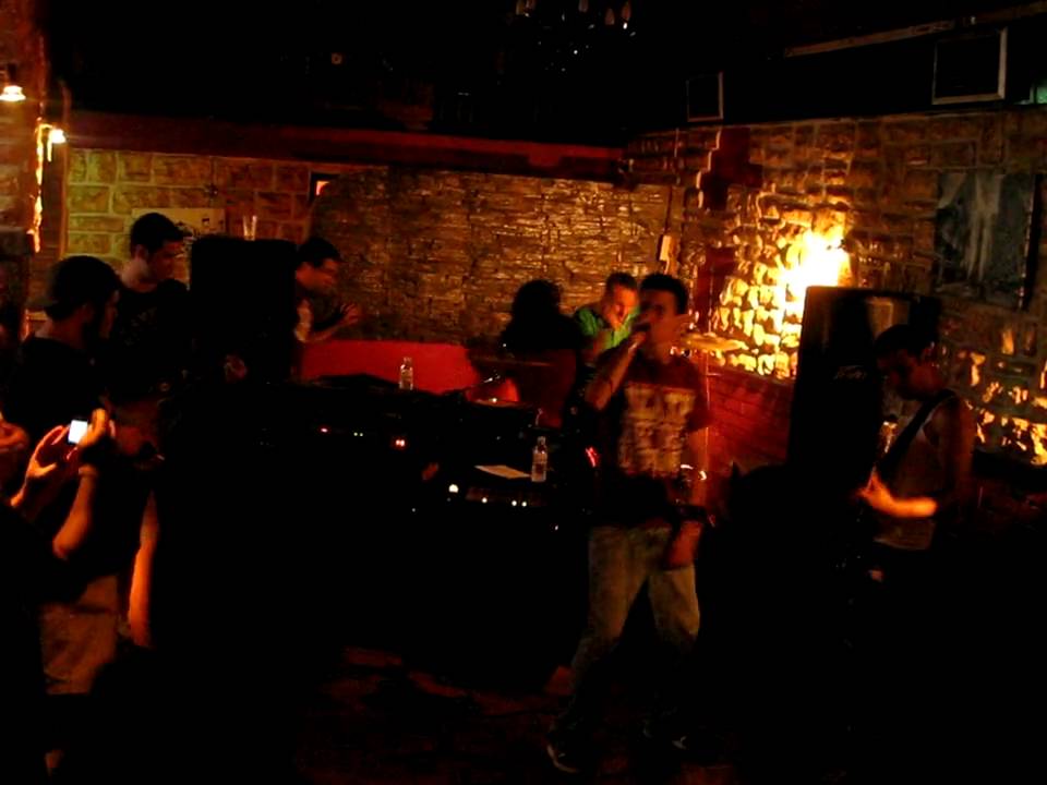 Kontrattack@Arc&aacute;dia, Faro