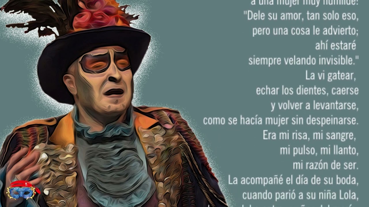 La Eternidad - Pasodoble Ella la trajo a esta vida