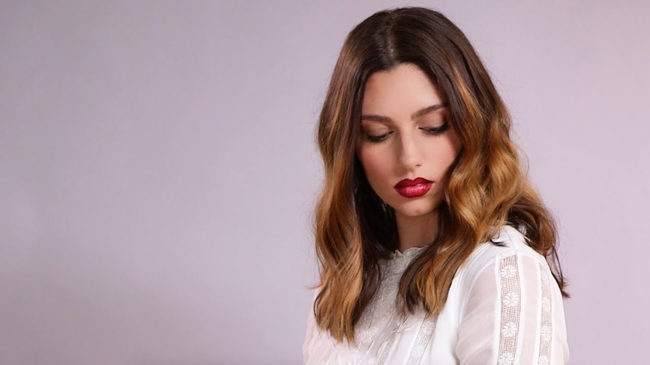 Aveda | Eclipting Hair Color Tutorial to Create Completely Different Styles